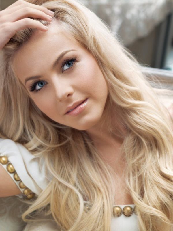 Sarışınların Giymesi Gereken Renkler