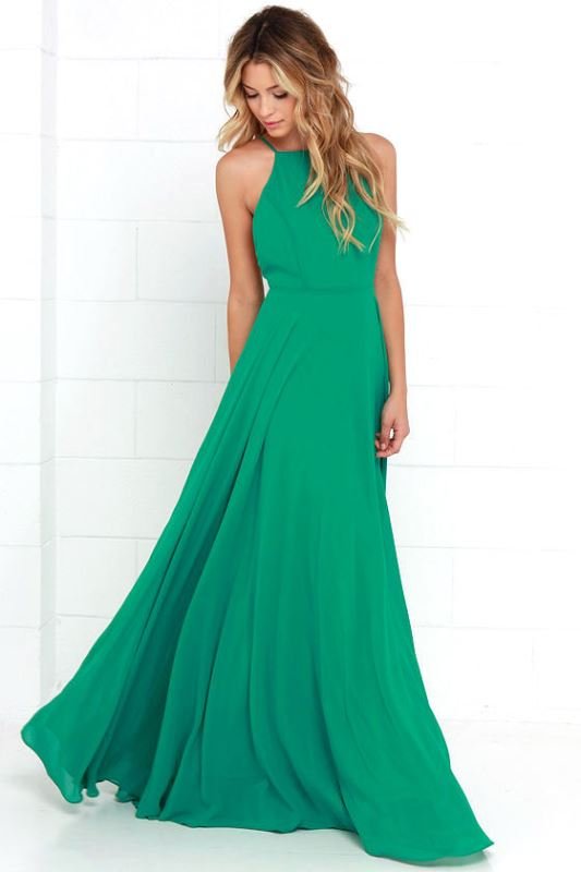 yeşil sarışınlara yakışır mı