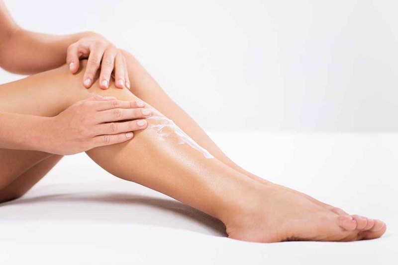 Acısız tüy alma yöntemleri