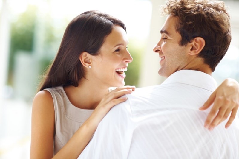 Erkekleri En Çok Etkileyen Kadın Davranışları