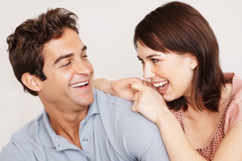 Erkekleri tahrik eden kadın davranışları