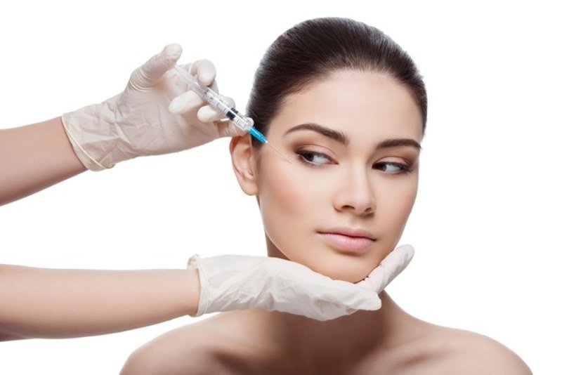 Botoks Nedir, Ne İşe Yarar