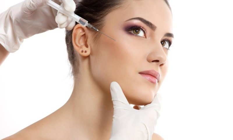 Botoks nedir zararları nelerdir