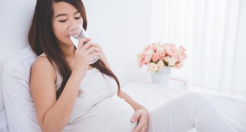 Ödem attıran maydanoz suyu tarifi