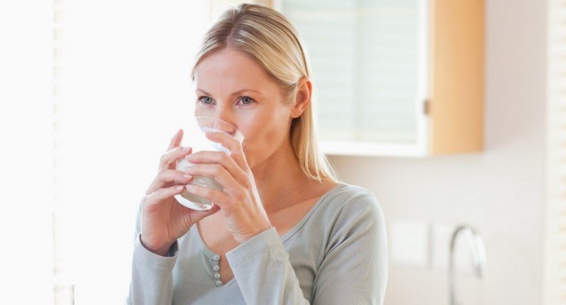 ödem atmak için ne içilmeli