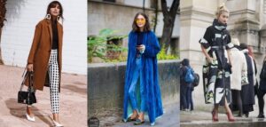 2018 - 2019 Kış Renkleri