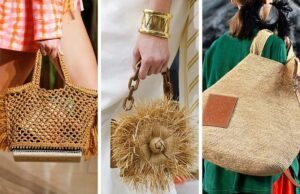 2019 İlkbahar Yaz Çanta Modelleri