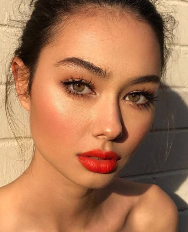 Yaz Makyajı Önerileri