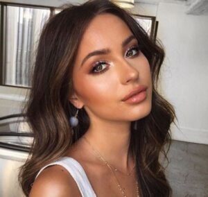 Yaz için makyaj ürünleri