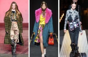 2019 - 2020 Sonbahar Kış Trendleri