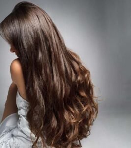 zeytinyağı ile saç bakımı