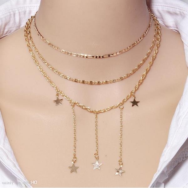 altın kolye modelleri