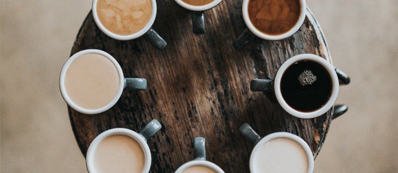 Hangi Kahveler sağlıklı