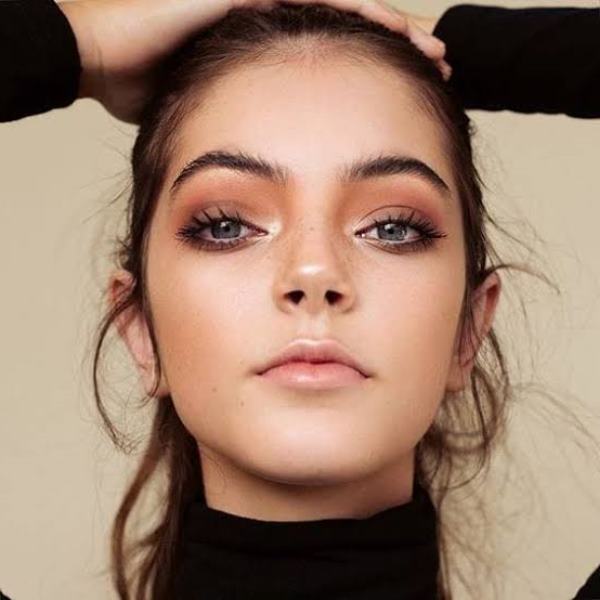 doğal makyaj yapma teknikleri