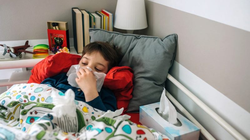 İnfluenza Nedir, Korunmak için Neler Yapılmalı