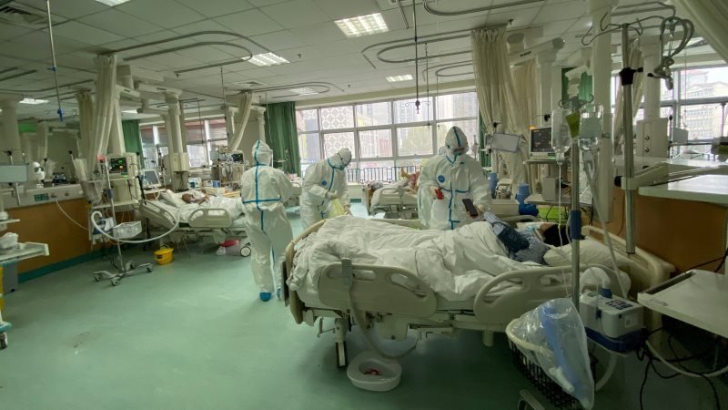 Corona virüs tedavisi nasıl yapılır