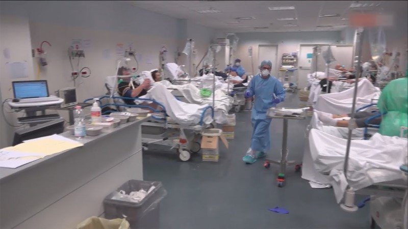 Korona ( Corona ) Virüsü nedir, Coronavirüs belirtileri nelerdir