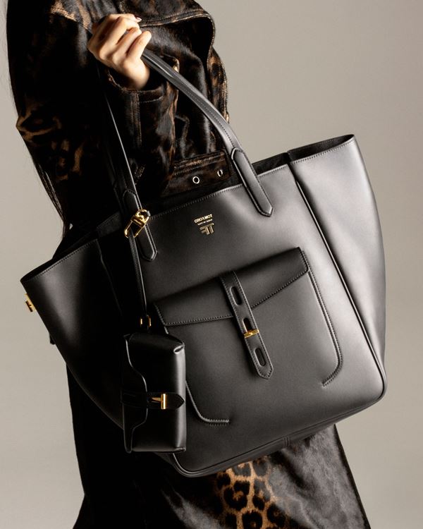 Marka deri çantalar