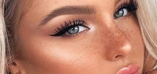 2021 makyaj trendleri