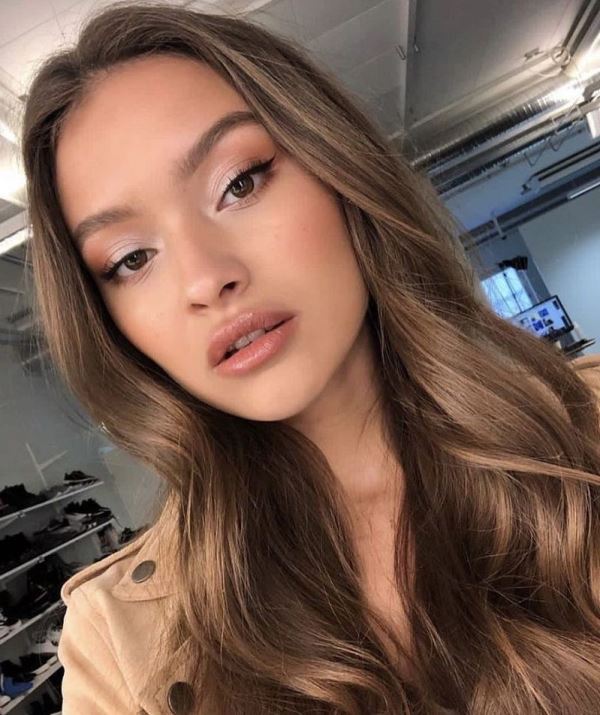 2021 yazının trend saç modelleri