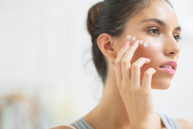 gunes kremi yuz icin oneri