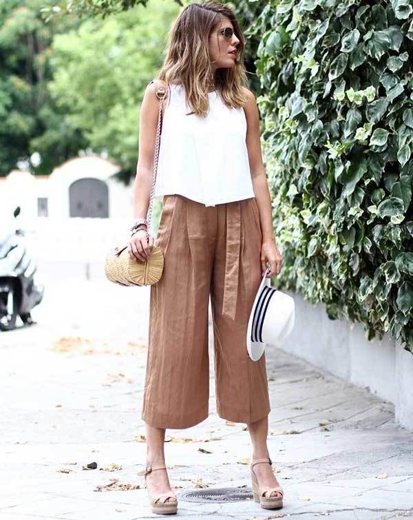 Kadin kapri sort modelleri