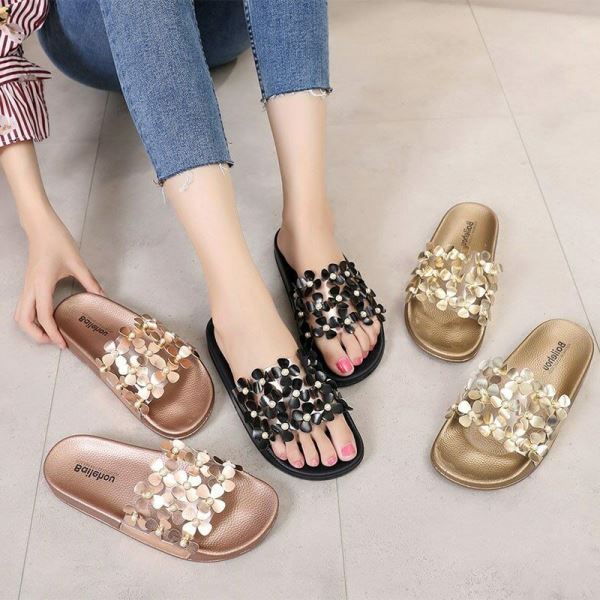 düz taban plaj terligi modelleri