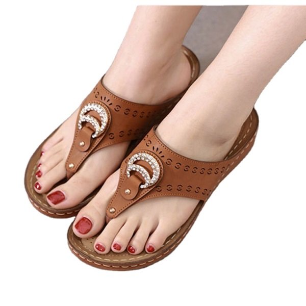 tasarim plaj terlikleri