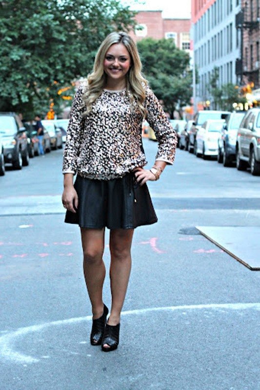 Düğün bluz modelleri