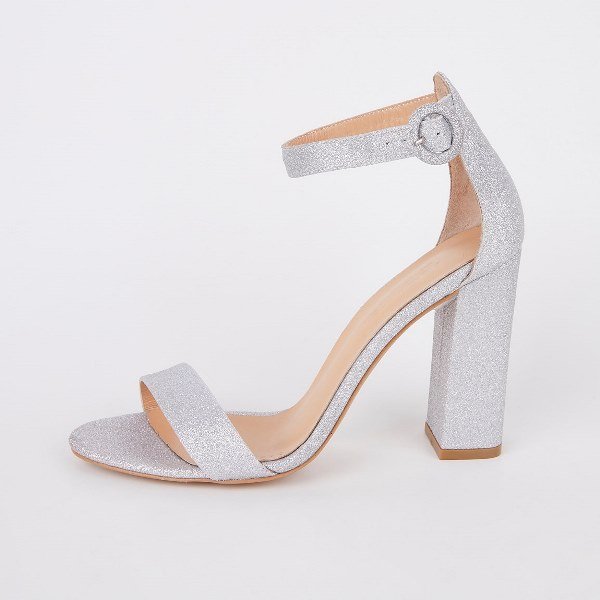 simli platform topuklu ayakkabi modelleri