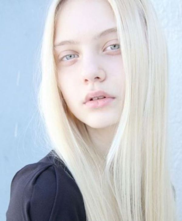 beyaz cilt icin Pirincten tonik yapimi