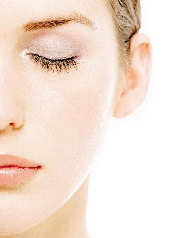 Cilt beyazlatma maskesi tarifi