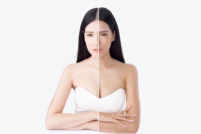 Japonlarin Cilt Beyazlatma Yontemleri