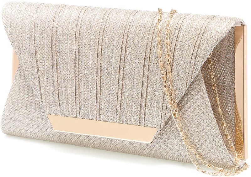 Abiye Çanta Modelleri