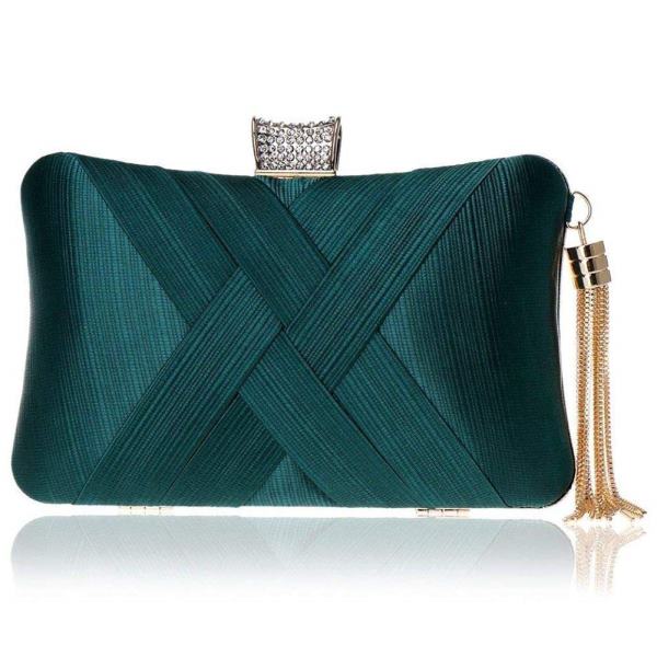 Deri abiye portföy çanta