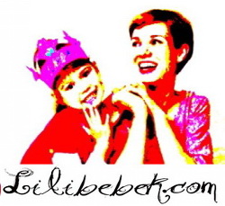 Lilibebek By Suzy