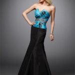 2013 uzun mezuniyet elbiseleri