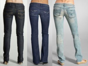 en güzel diesel pantolon modelleri