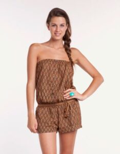 en şık tulum modelleri