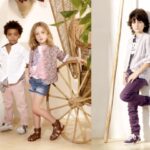 zara çocuk kıyafet modelleri