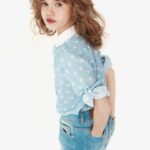 zara kız çocuk kıyafet modelleri