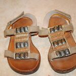 zara kız çocuk sandalet modeli