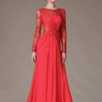 Sünnet Annesi Kıyafetleri