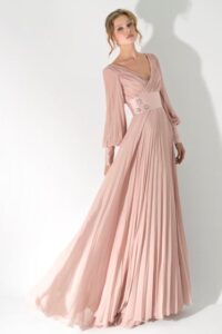 Sünnet annesi kıyafet modelleri