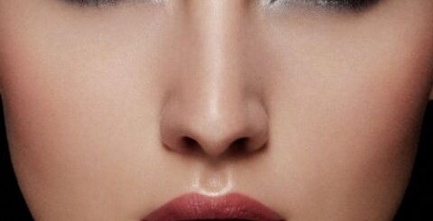 buğulu göz makyajı