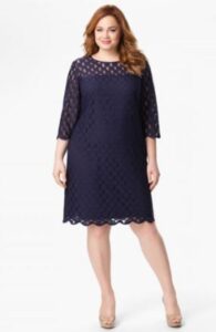 dantel büyük beden sünnet annesi elbisesi