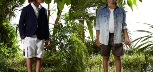 en güzel zara erkek çocuk kyafet modelleri