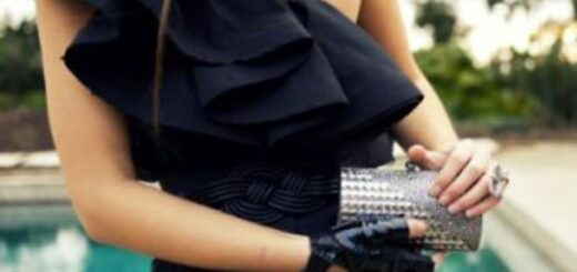 en trend tek omuz askılı elbiseler