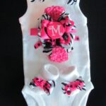 kız bebek çıtçıtlı badi