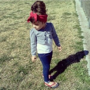 kız çocuk giyim modelleri